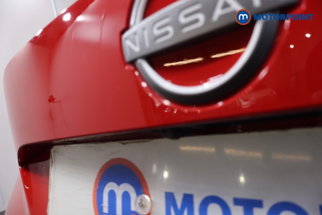 Nissan Juke Acenta Premium Manual Petrol SUV - Stock Number (1619026) - 32nd supplementary image