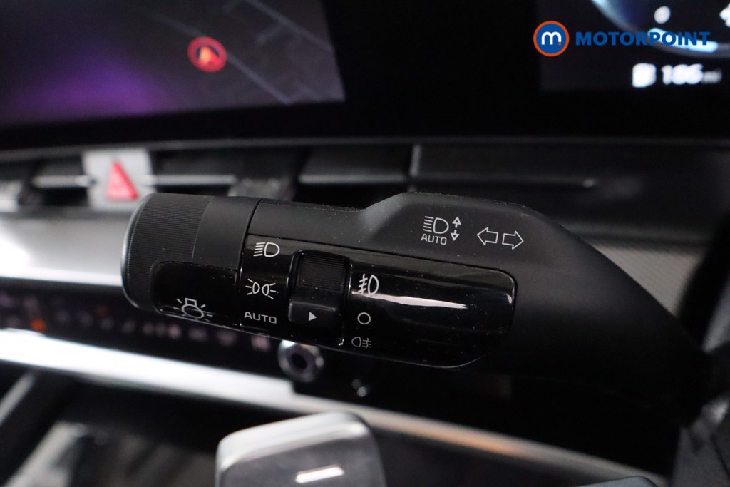 KIA Sportage 3 Automatic Petrol-Electric Hybrid SUV - Stock Number (1619068) - 14th supplementary image