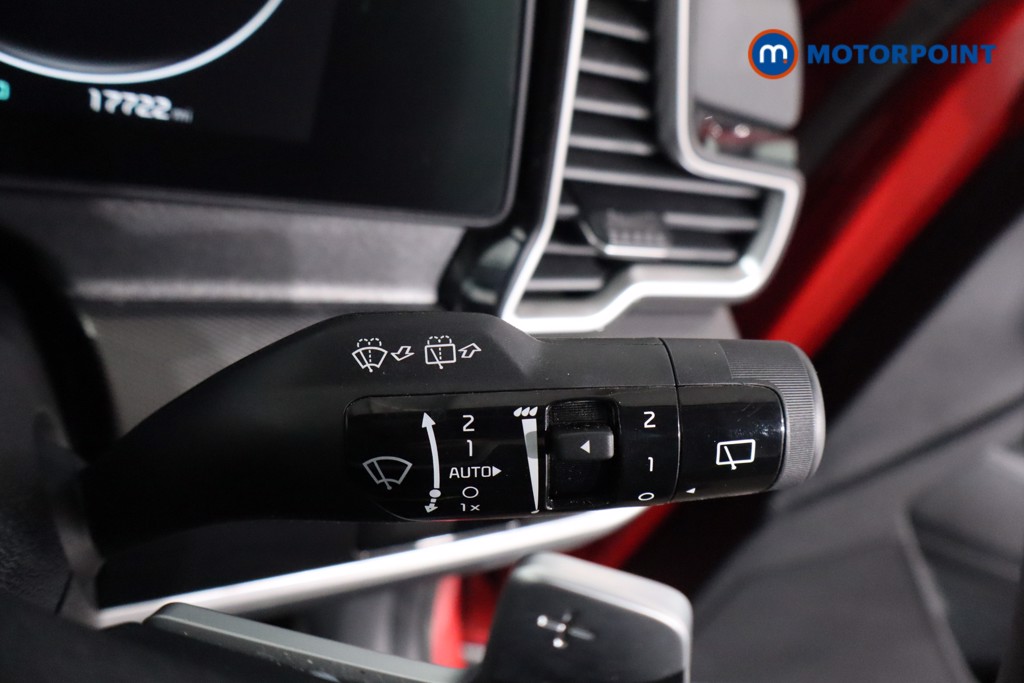 KIA Sportage 3 Automatic Petrol-Electric Hybrid SUV - Stock Number (1619068) - 15th supplementary image