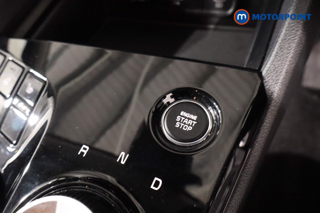 KIA Sportage 3 Automatic Petrol-Electric Hybrid SUV - Stock Number (1619068) - 19th supplementary image