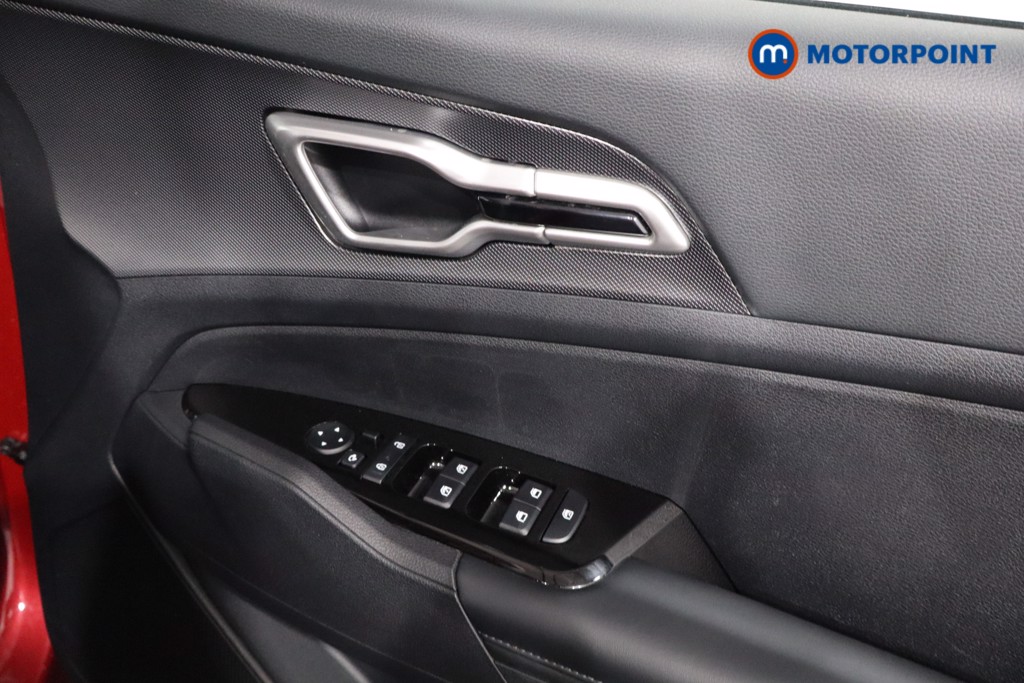KIA Sportage 3 Automatic Petrol-Electric Hybrid SUV - Stock Number (1619068) - 25th supplementary image