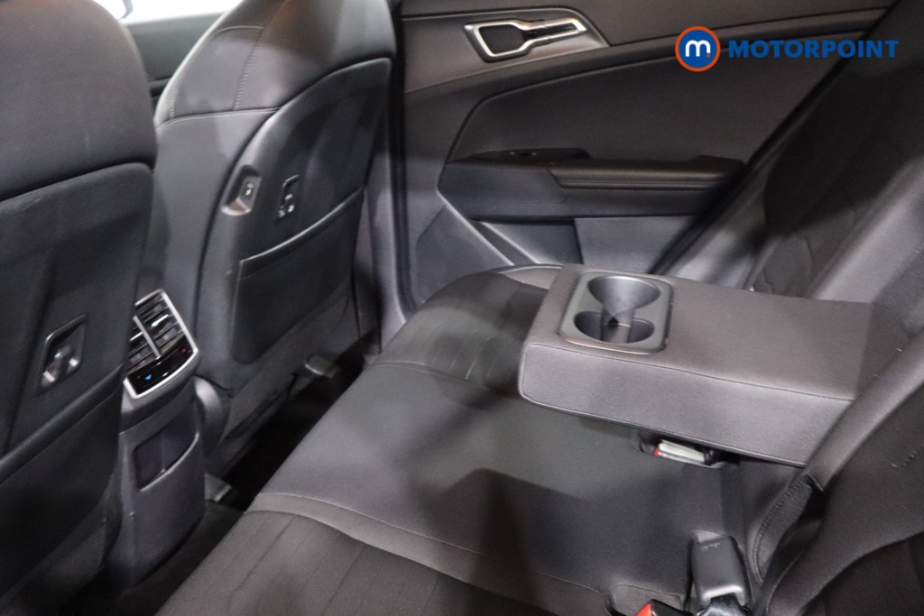 KIA Sportage 3 Automatic Petrol-Electric Hybrid SUV - Stock Number (1619068) - 26th supplementary image