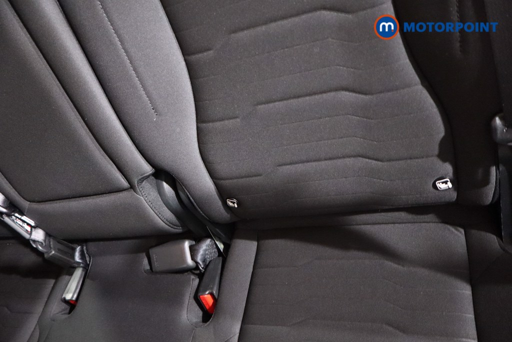 KIA Sportage 3 Automatic Petrol-Electric Hybrid SUV - Stock Number (1619068) - 27th supplementary image