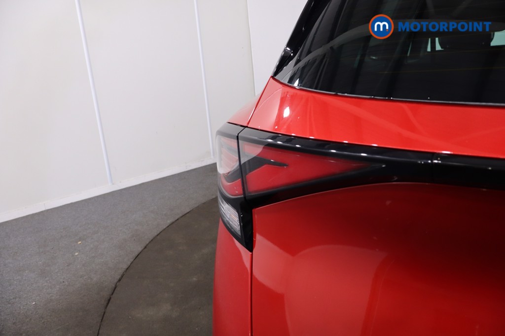 KIA Sportage 3 Automatic Petrol-Electric Hybrid SUV - Stock Number (1619068) - 35th supplementary image