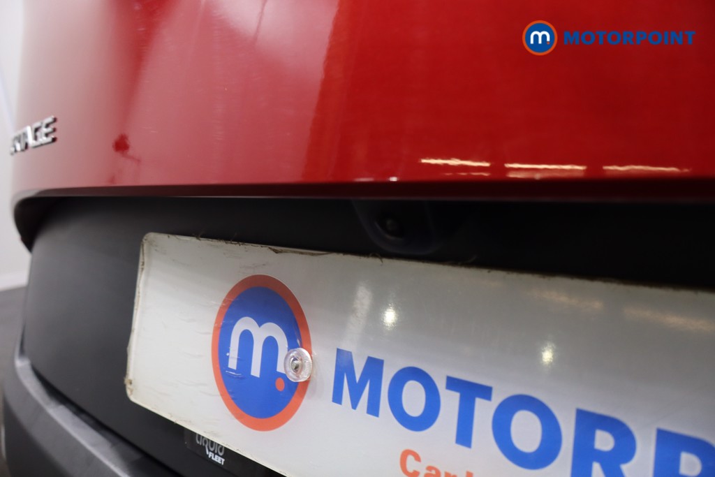 KIA Sportage 3 Automatic Petrol-Electric Hybrid SUV - Stock Number (1619068) - 37th supplementary image