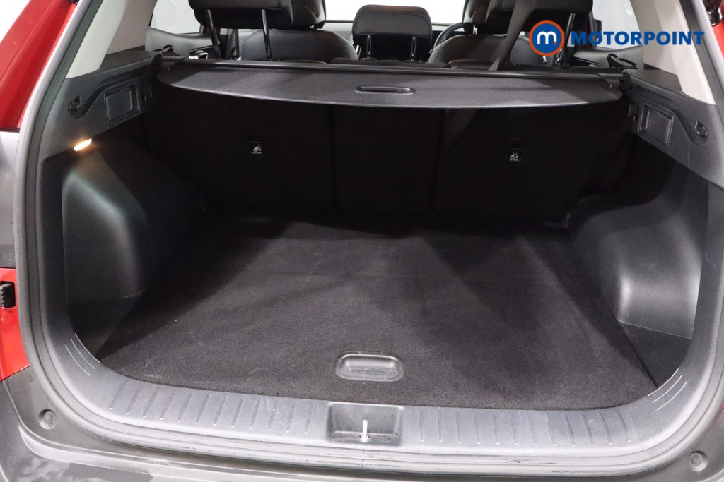 KIA Sportage 3 Automatic Petrol-Electric Hybrid SUV - Stock Number (1619068) - 38th supplementary image