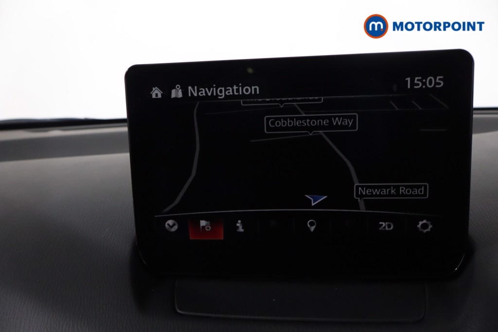 Mazda 2 Gt Sport Automatic Petrol Hatchback - Stock Number (1619139) - 2nd supplementary image