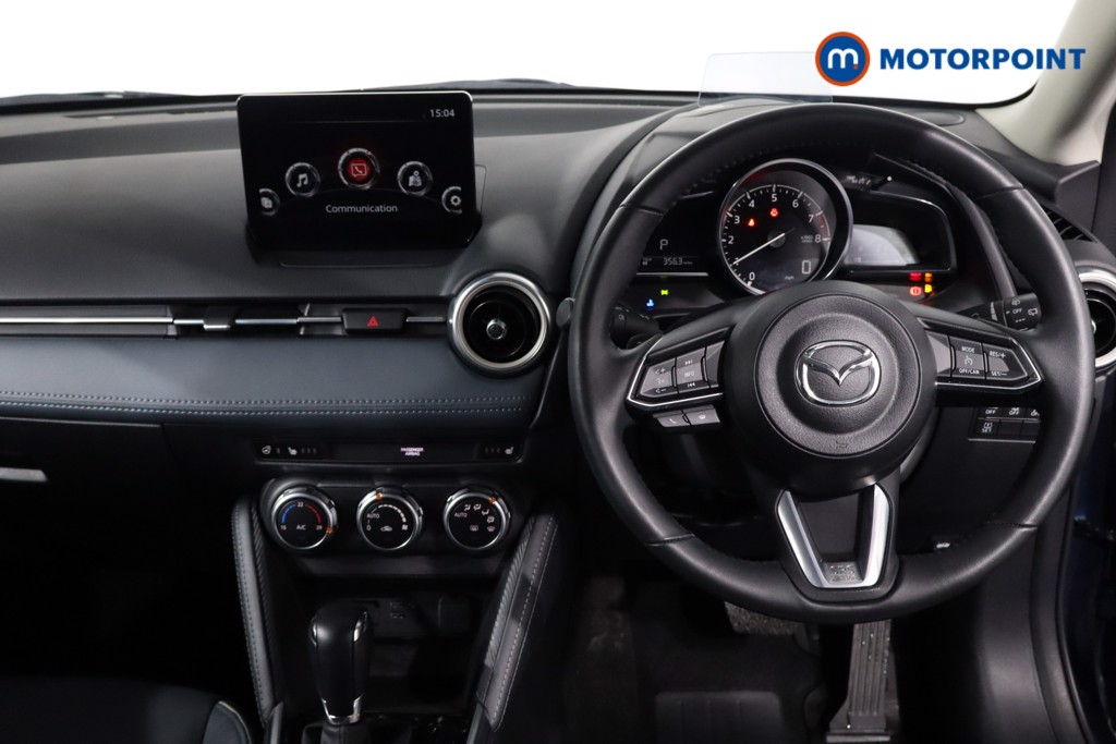 Mazda 2 Gt Sport Automatic Petrol Hatchback - Stock Number (1619139) - 3rd supplementary image