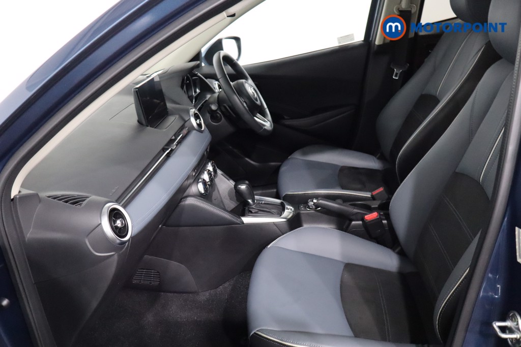 Mazda 2 Gt Sport Automatic Petrol Hatchback - Stock Number (1619139) - 4th supplementary image