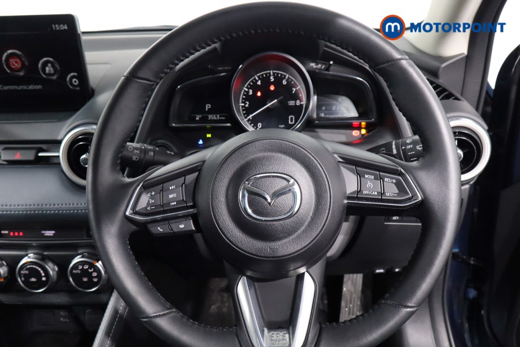 Mazda 2 Gt Sport Automatic Petrol Hatchback - Stock Number (1619139) - 6th supplementary image