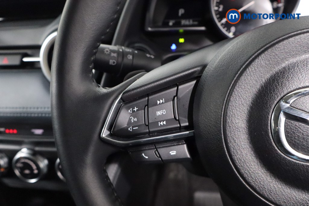 Mazda 2 Gt Sport Automatic Petrol Hatchback - Stock Number (1619139) - 7th supplementary image