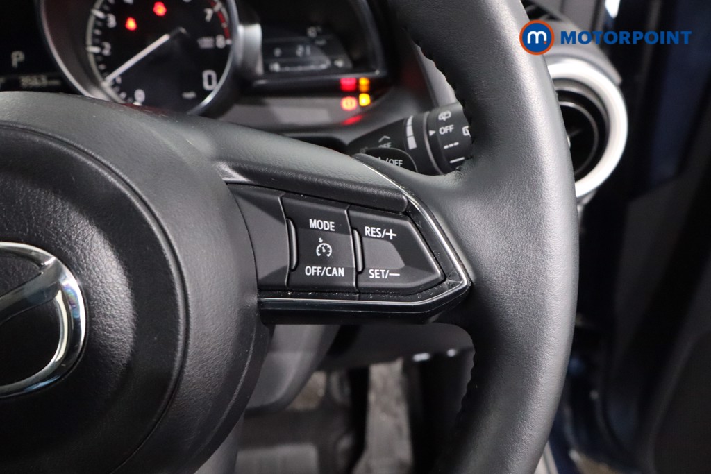 Mazda 2 Gt Sport Automatic Petrol Hatchback - Stock Number (1619139) - 8th supplementary image