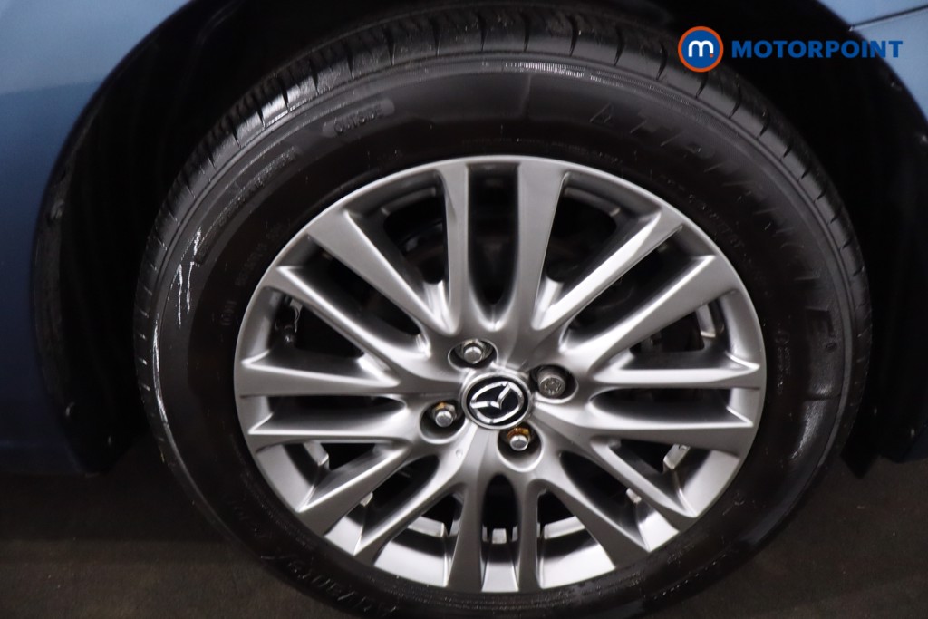 Mazda 2 Gt Sport Automatic Petrol Hatchback - Stock Number (1619139) - 10th supplementary image