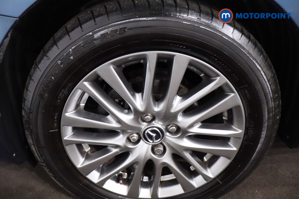 Mazda 2 Gt Sport Automatic Petrol Hatchback - Stock Number (1619139) - 11th supplementary image