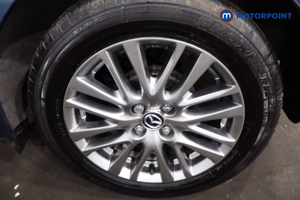 Mazda 2 Gt Sport Automatic Petrol Hatchback - Stock Number (1619139) - 12th supplementary image