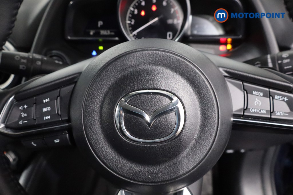 Mazda 2 Gt Sport Automatic Petrol Hatchback - Stock Number (1619139) - 13th supplementary image