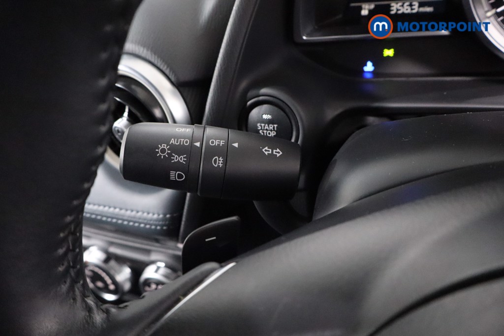 Mazda 2 Gt Sport Automatic Petrol Hatchback - Stock Number (1619139) - 14th supplementary image