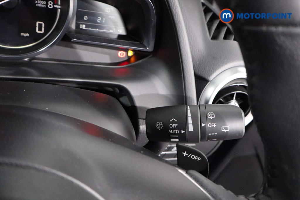 Mazda 2 Gt Sport Automatic Petrol Hatchback - Stock Number (1619139) - 15th supplementary image