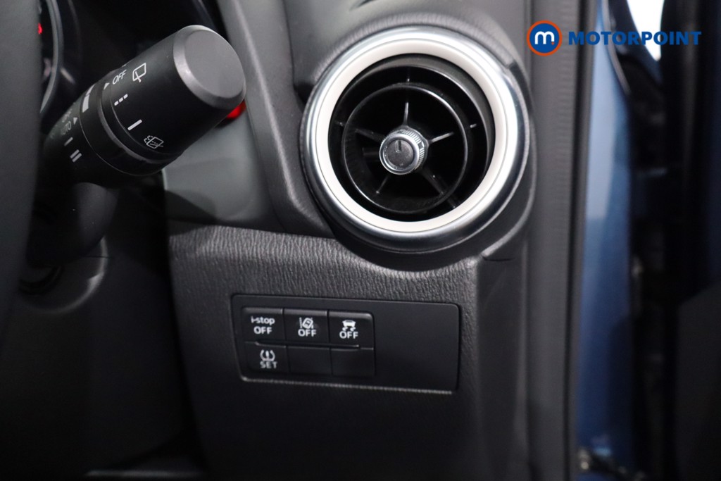 Mazda 2 Gt Sport Automatic Petrol Hatchback - Stock Number (1619139) - 17th supplementary image