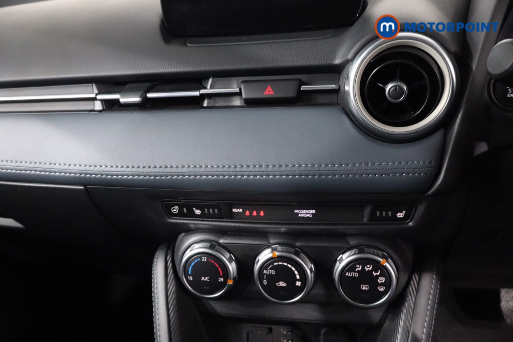 Mazda 2 Gt Sport Automatic Petrol Hatchback - Stock Number (1619139) - 18th supplementary image