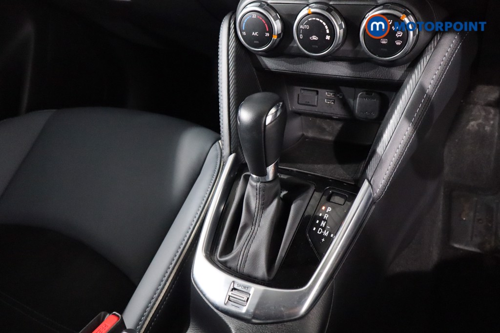 Mazda 2 Gt Sport Automatic Petrol Hatchback - Stock Number (1619139) - 19th supplementary image