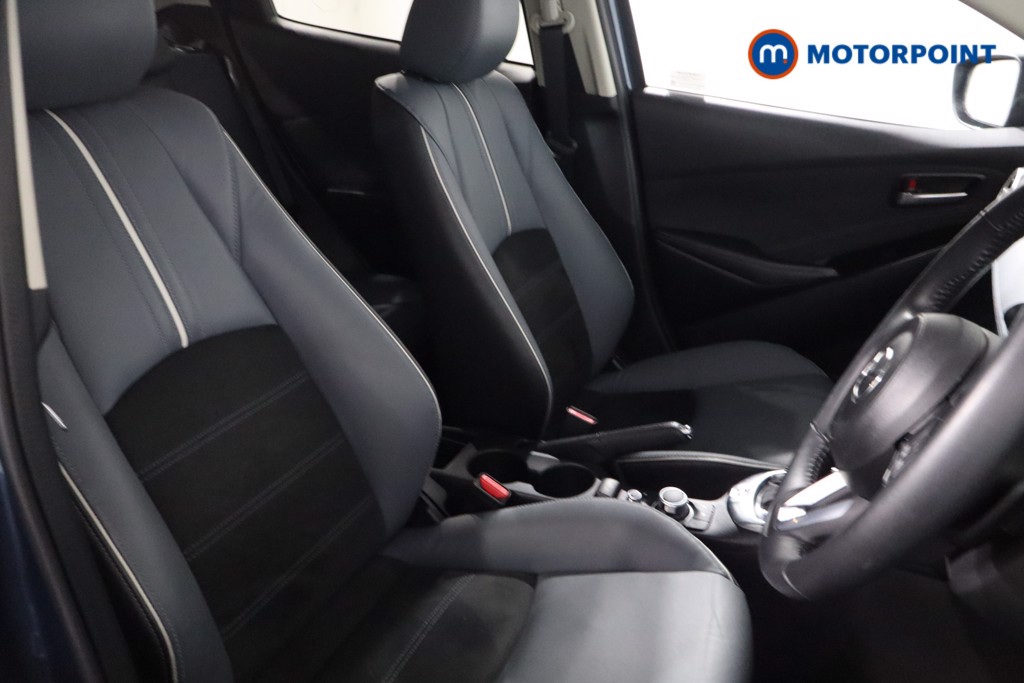 Mazda 2 Gt Sport Automatic Petrol Hatchback - Stock Number (1619139) - 22nd supplementary image