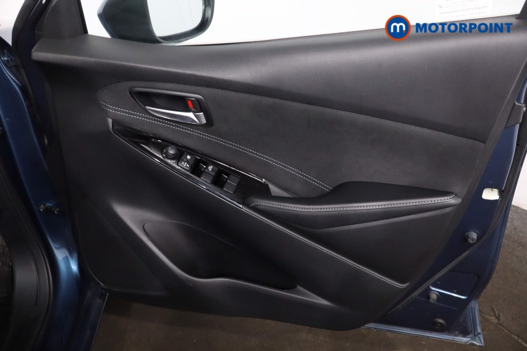 Mazda 2 Gt Sport Automatic Petrol Hatchback - Stock Number (1619139) - 23rd supplementary image