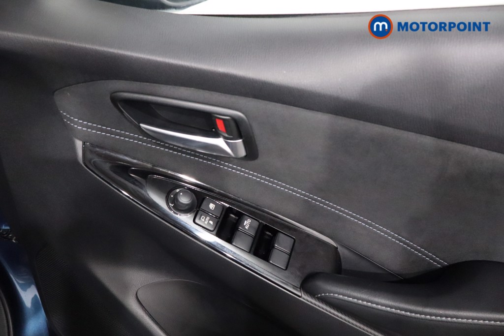 Mazda 2 Gt Sport Automatic Petrol Hatchback - Stock Number (1619139) - 24th supplementary image