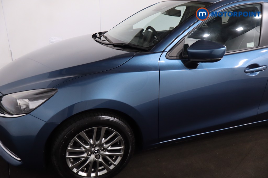 Mazda 2 Gt Sport Automatic Petrol Hatchback - Stock Number (1619139) - 26th supplementary image