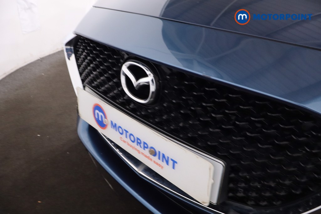 Mazda 2 Gt Sport Automatic Petrol Hatchback - Stock Number (1619139) - 27th supplementary image