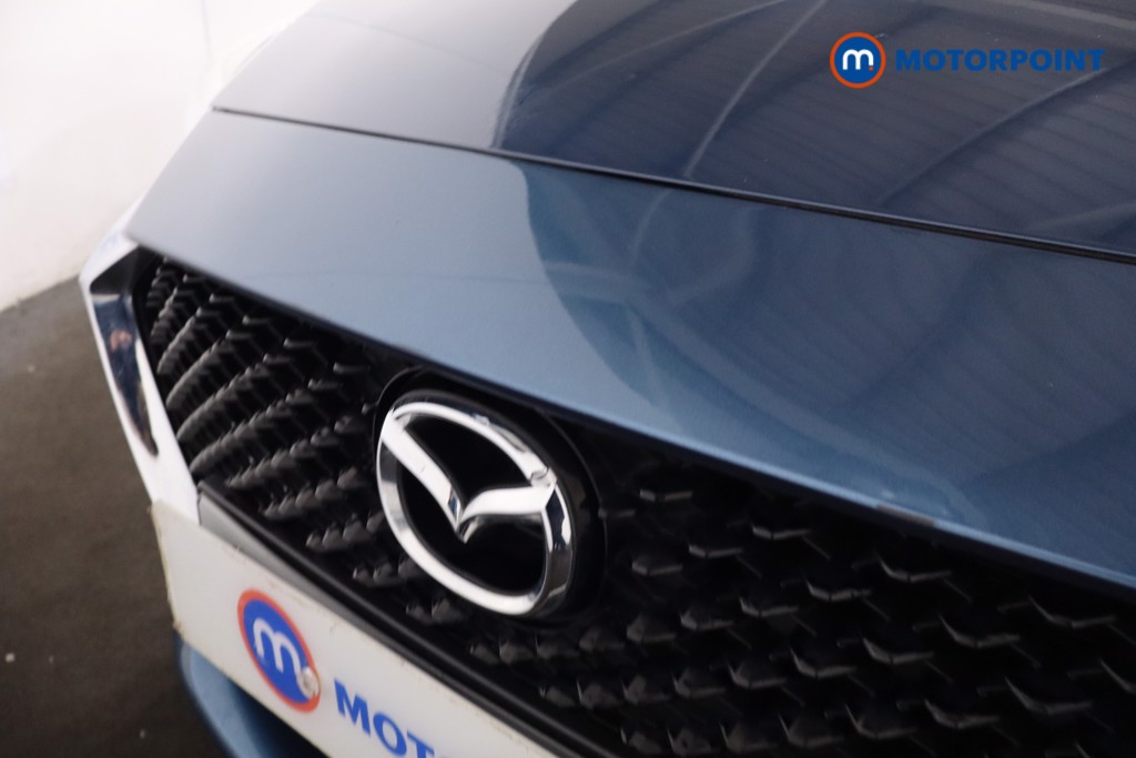 Mazda 2 Gt Sport Automatic Petrol Hatchback - Stock Number (1619139) - 28th supplementary image