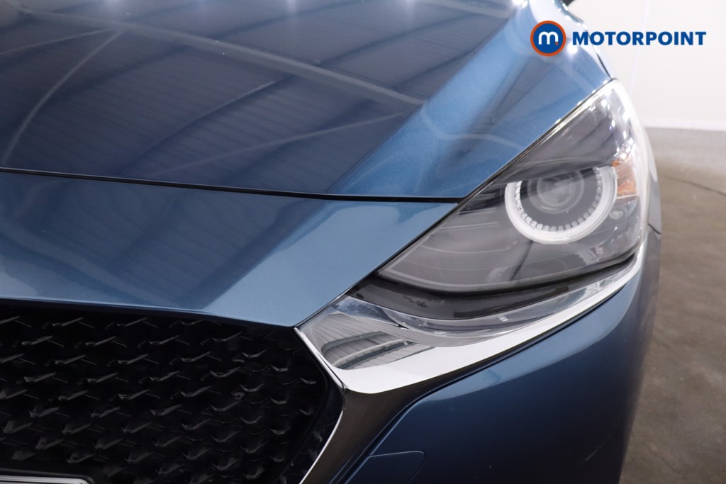 Mazda 2 Gt Sport Automatic Petrol Hatchback - Stock Number (1619139) - 29th supplementary image