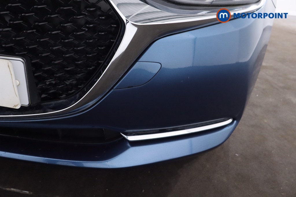 Mazda 2 Gt Sport Automatic Petrol Hatchback - Stock Number (1619139) - 30th supplementary image