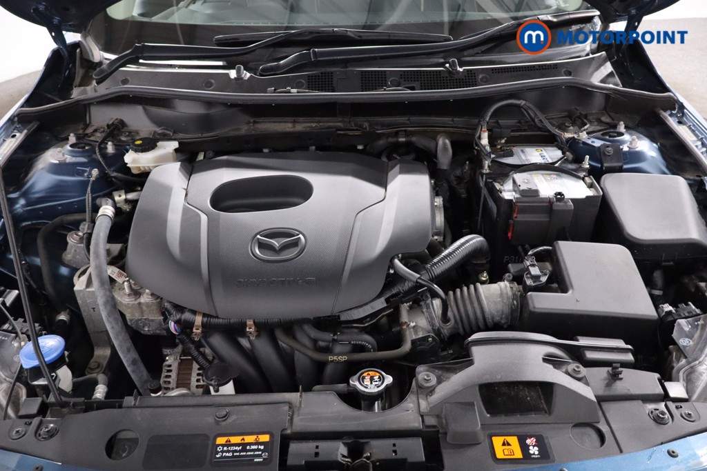 Mazda 2 Gt Sport Automatic Petrol Hatchback - Stock Number (1619139) - 31st supplementary image