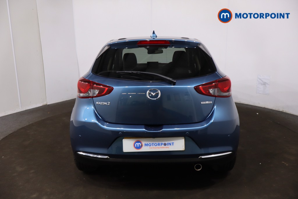 Mazda 2 Gt Sport Automatic Petrol Hatchback - Stock Number (1619139) - 33rd supplementary image
