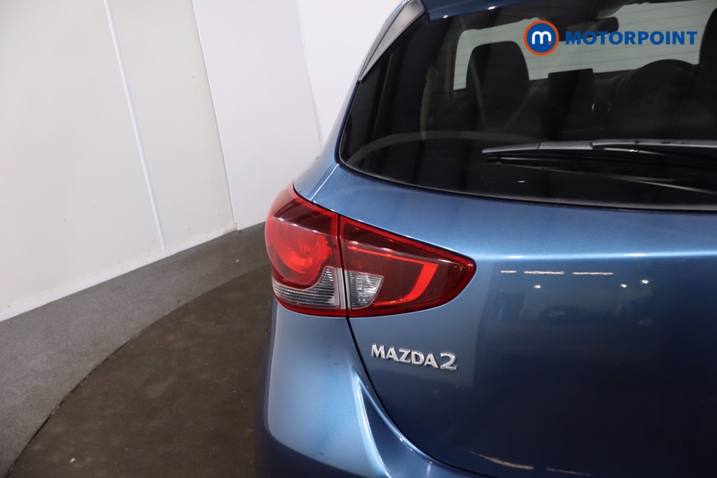 Mazda 2 Gt Sport Automatic Petrol Hatchback - Stock Number (1619139) - 34th supplementary image
