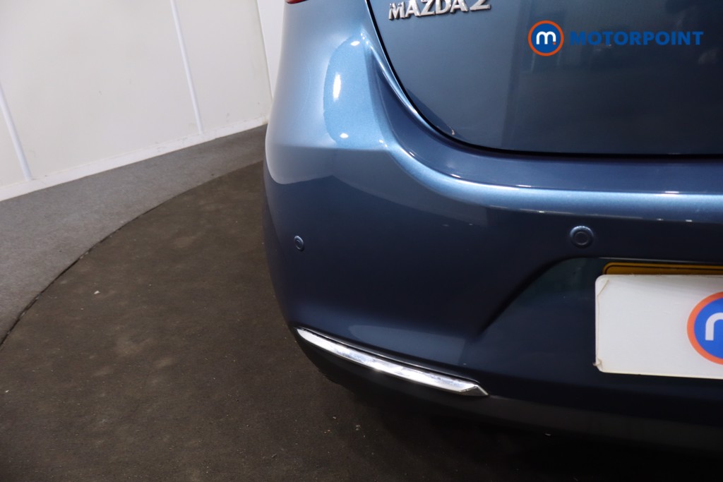 Mazda 2 Gt Sport Automatic Petrol Hatchback - Stock Number (1619139) - 35th supplementary image