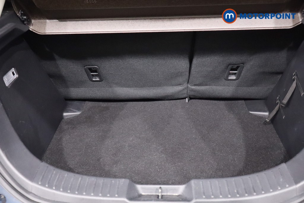 Mazda 2 Gt Sport Automatic Petrol Hatchback - Stock Number (1619139) - 37th supplementary image