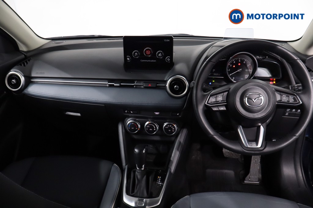 Mazda 2 Gt Sport Automatic Petrol Hatchback - Stock Number (1619139) - 1st supplementary image