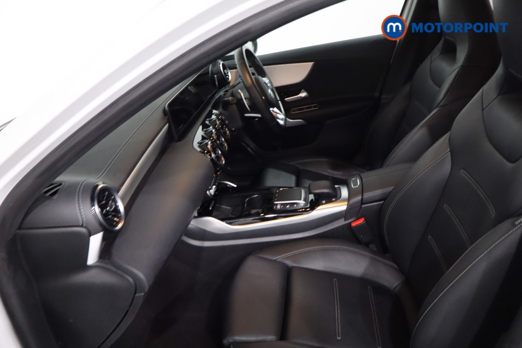 Mercedes-Benz A Class AMG Automatic Petrol Hatchback - Stock Number (1619176) - 4th supplementary image