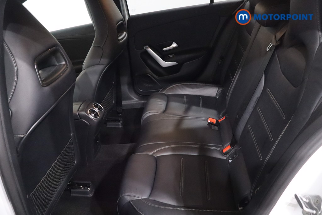 Mercedes-Benz A Class AMG Automatic Petrol Hatchback - Stock Number (1619176) - 5th supplementary image