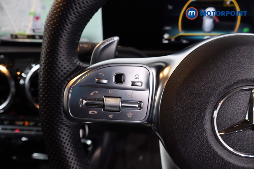 Mercedes-Benz A Class AMG Automatic Petrol Hatchback - Stock Number (1619176) - 7th supplementary image