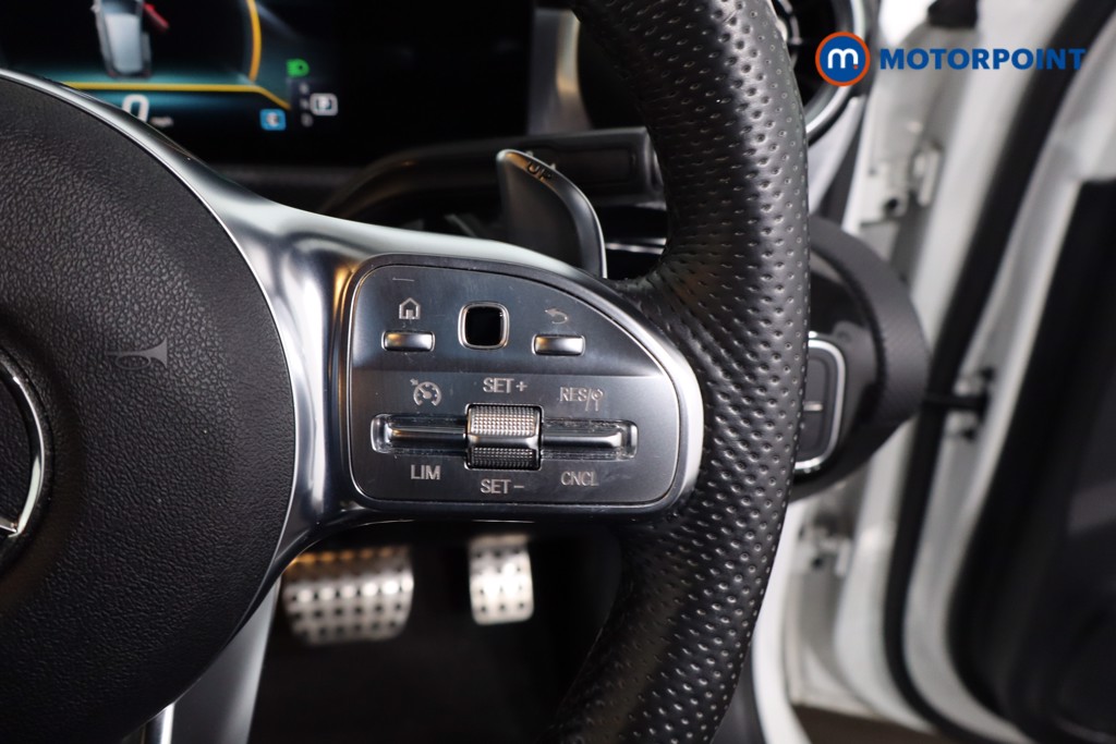 Mercedes-Benz A Class AMG Automatic Petrol Hatchback - Stock Number (1619176) - 8th supplementary image