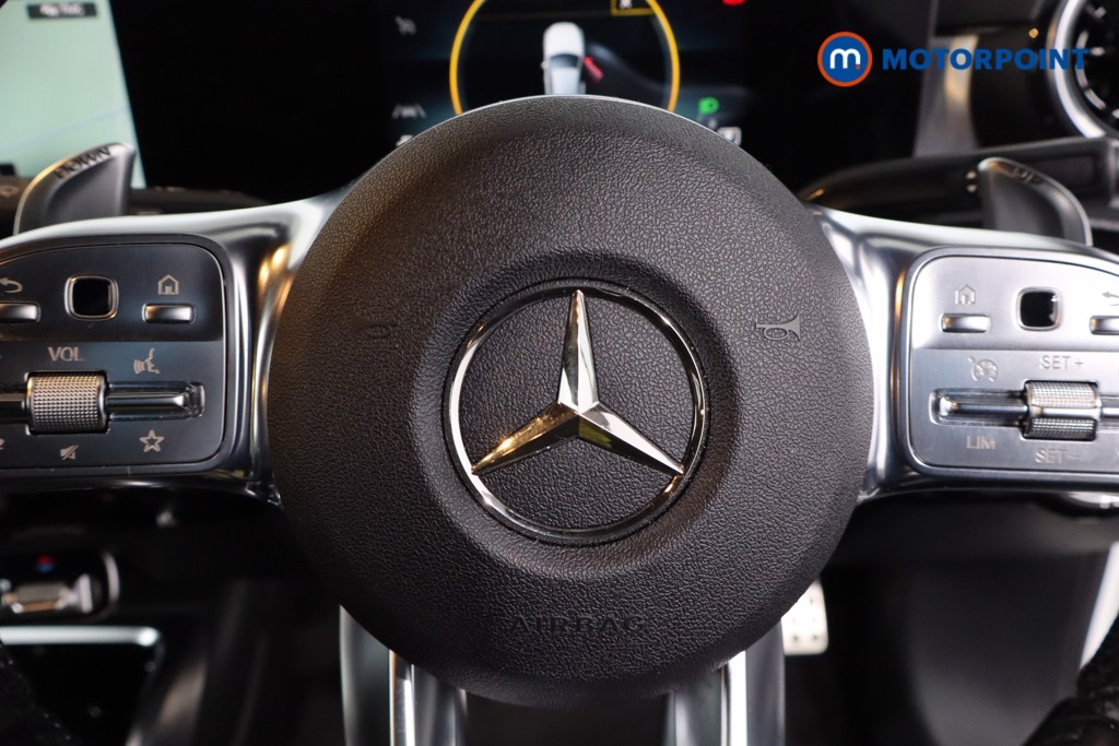 Mercedes-Benz A Class AMG Automatic Petrol Hatchback - Stock Number (1619176) - 13th supplementary image