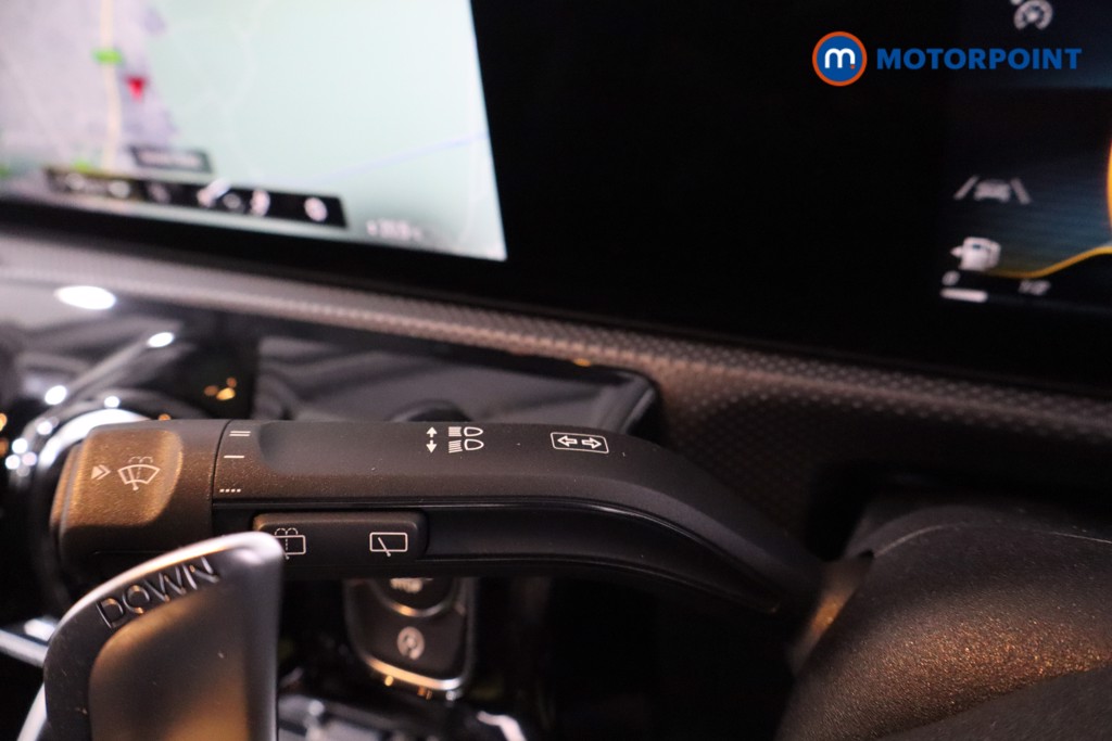 Mercedes-Benz A Class AMG Automatic Petrol Hatchback - Stock Number (1619176) - 16th supplementary image