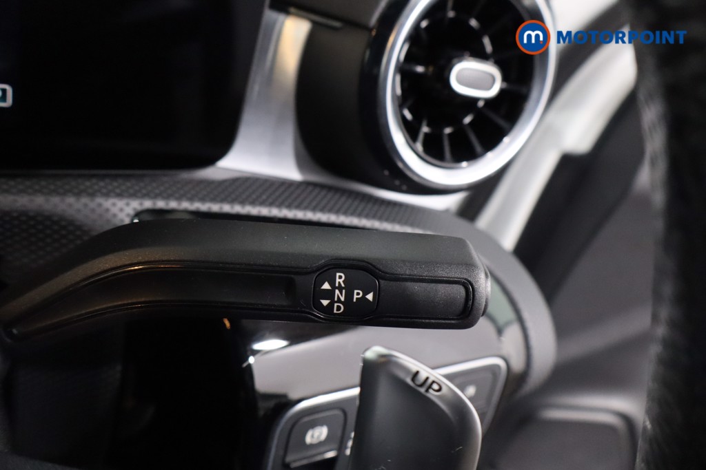 Mercedes-Benz A Class AMG Automatic Petrol Hatchback - Stock Number (1619176) - 17th supplementary image