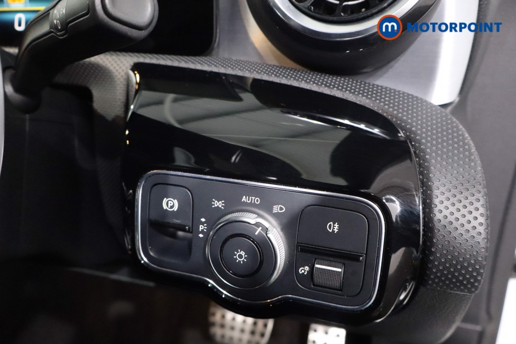 Mercedes-Benz A Class AMG Automatic Petrol Hatchback - Stock Number (1619176) - 18th supplementary image