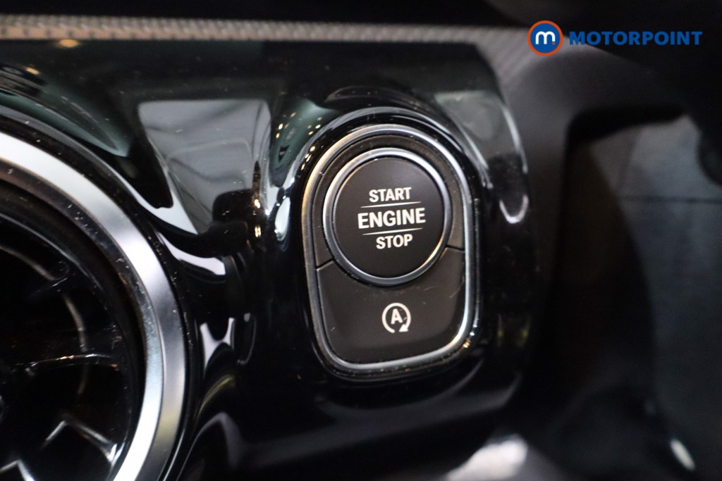 Mercedes-Benz A Class AMG Automatic Petrol Hatchback - Stock Number (1619176) - 19th supplementary image