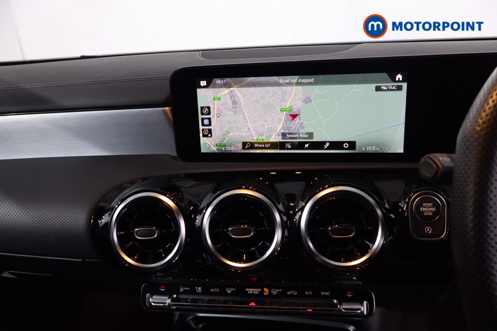 Mercedes-Benz A Class AMG Automatic Petrol Hatchback - Stock Number (1619176) - 20th supplementary image