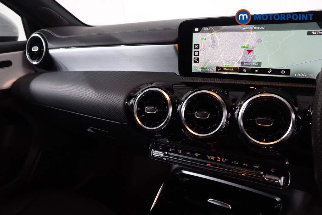 Mercedes-Benz A Class AMG Automatic Petrol Hatchback - Stock Number (1619176) - 21st supplementary image